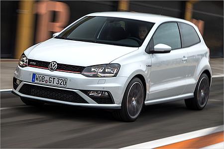 VW Polo GTI 2015: Test, technische Daten und Preise