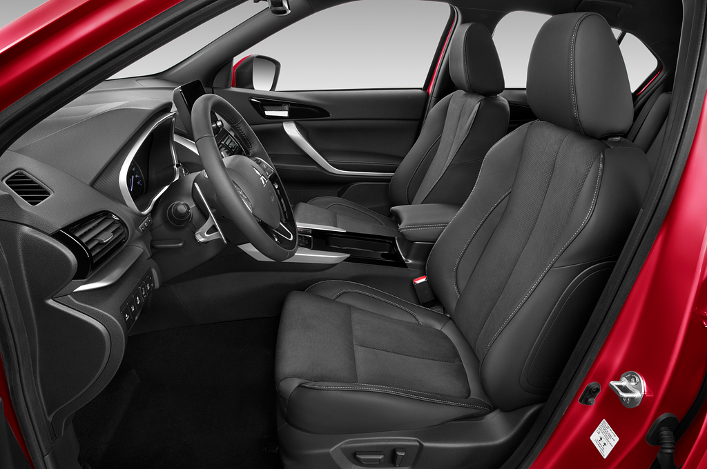 Mitsubishi Eclipse Cross PHEV (Baujahr 2021) Plus 5 Türen Vordersitze