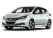 Nissan Leaf Schrägheck (seit 2018)