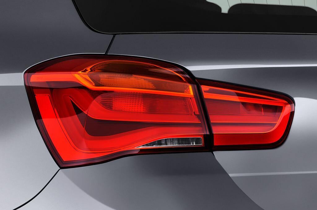BMW 1 Series (Baujahr 2016) M Sport 5 Türen Rücklicht