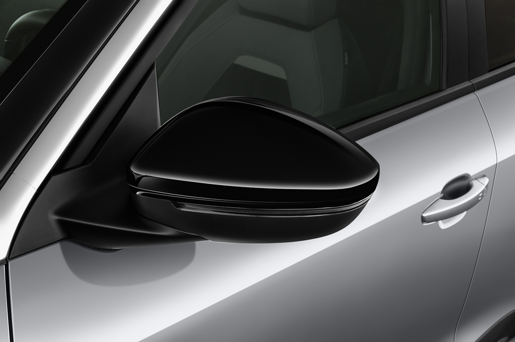 Opel Mokka (Baujahr 2021) Elegance 5 Türen Außenspiegel