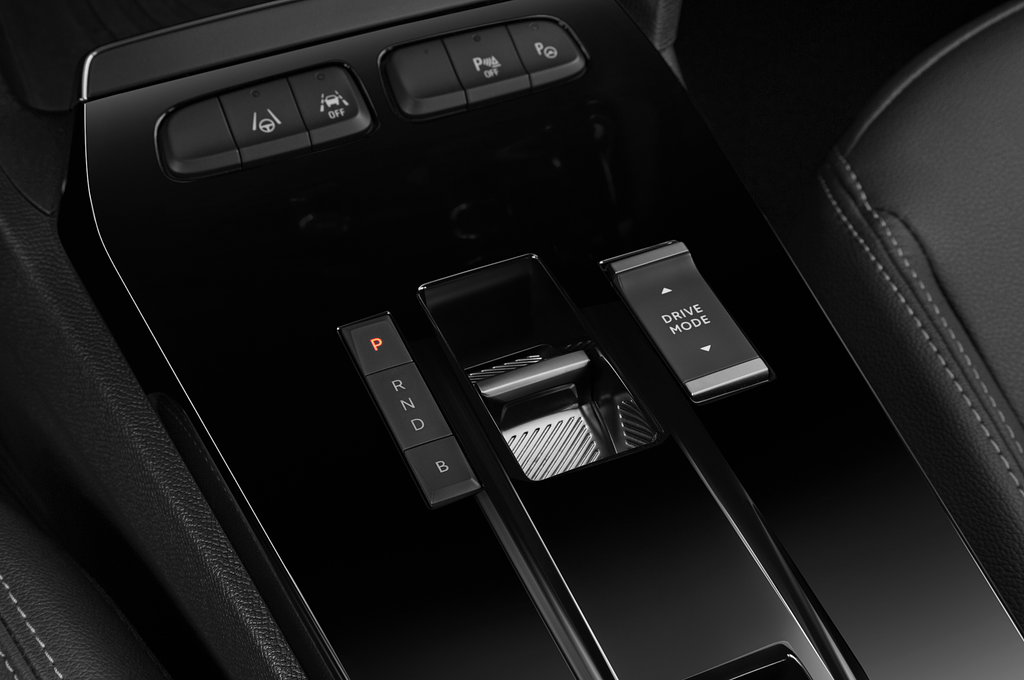 Opel Mokka-E (Baujahr 2022) Ultimate 5 Türen Schalthebel