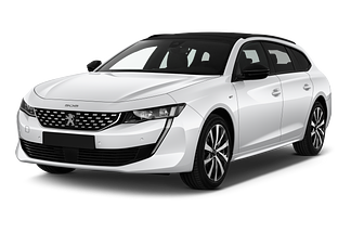 Peugeot 508 Peugeot 508