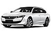 Peugeot 508 Kombi (2019–2023)