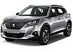 Peugeot 2008 SUV (seit 2023)