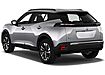 Peugeot 2008 SUV (seit 2023)