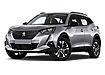 Peugeot 2008 SUV (seit 2023)