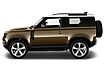 Land Rover Defender SUV (seit 2019)