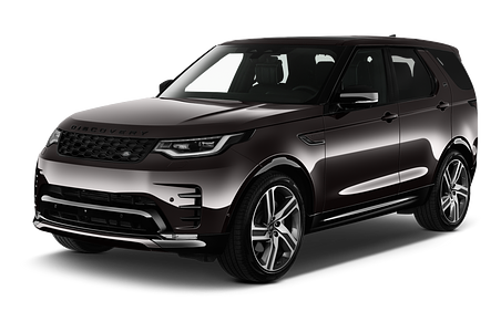 Land Rover Discovery Geländewagen (seit 2021)