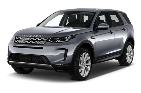 Land Rover Discovery Sport SUV (seit 2019)
