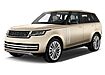Land Rover Range Rover Geländewagen (2018–2021)