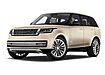 Land Rover Range Rover Geländewagen (2018–2021)