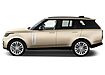 Land Rover Range Rover Geländewagen (2018–2021)