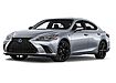Lexus ES Limousine (seit 2021)
