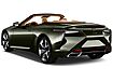 Lexus LC Cabrio (seit 2020)