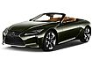 Lexus LC Cabrio (seit 2020)