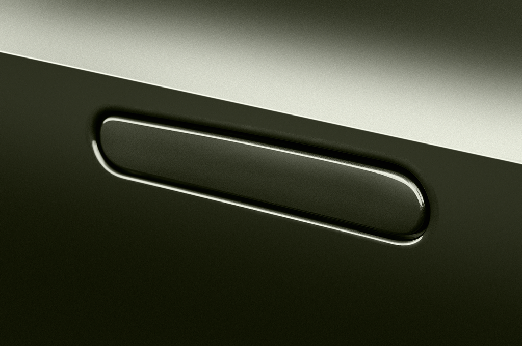 Lexus LC (Baujahr 2021) - 2 Türen Türgriff