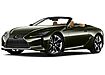 Lexus LC Cabrio (seit 2020)