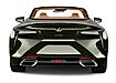 Lexus LC Cabrio (seit 2020)
