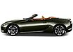 Lexus LC Cabrio (seit 2020)