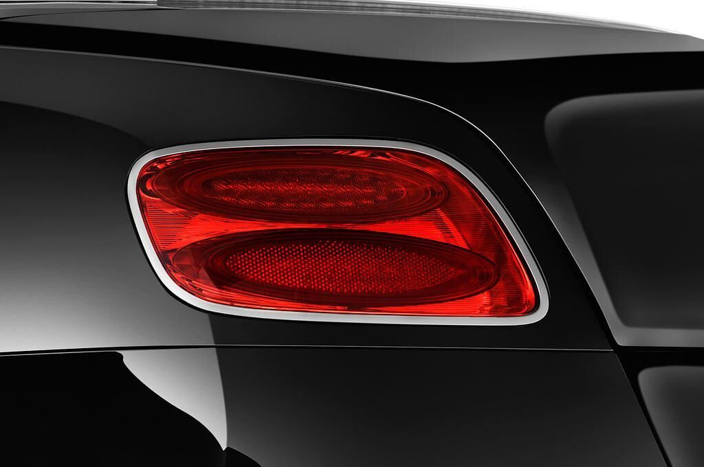 Bentley Continental GTC (Baujahr 2015) - 2 Türen Rücklicht