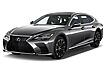 Lexus LS Limousine (seit 2021)