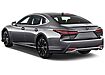Lexus LS Limousine (seit 2021)