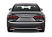 Lexus LS Limousine (seit 2021)