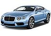 Bentley Continental GT Coupé (2011–2018)
