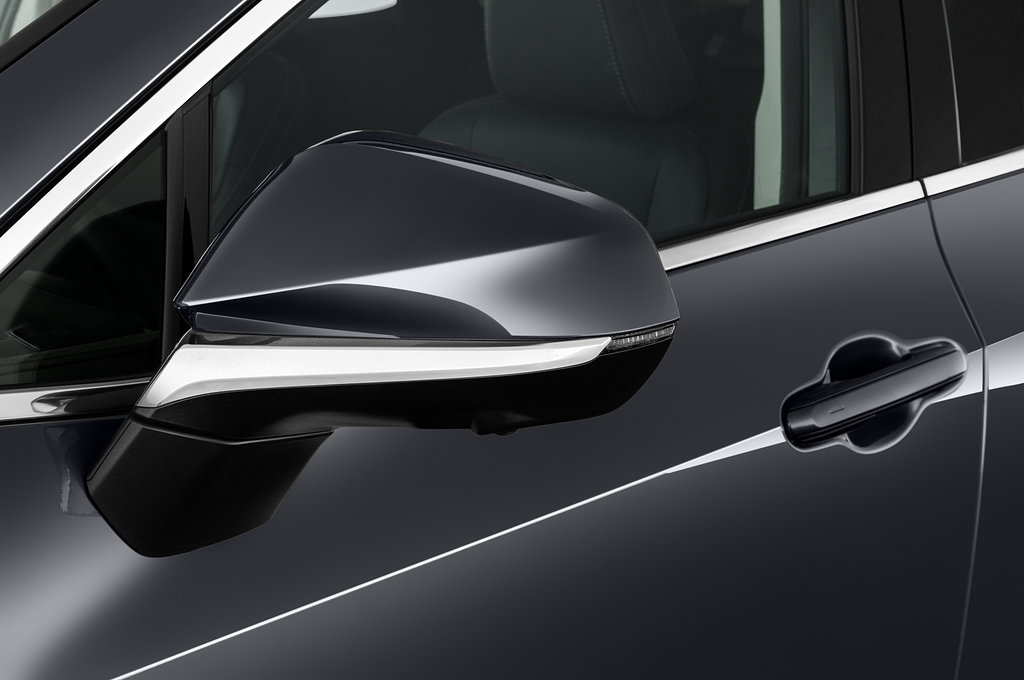 Lexus NX (Baujahr 2022) 350h Luxury Line 5 Türen Außenspiegel