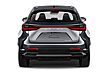 Lexus NX SUV (seit 2021)