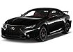 Lexus RC Coupé (2016–2021)