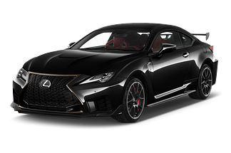 Lexus RC