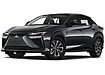 Lexus RZ SUV (seit 2023)