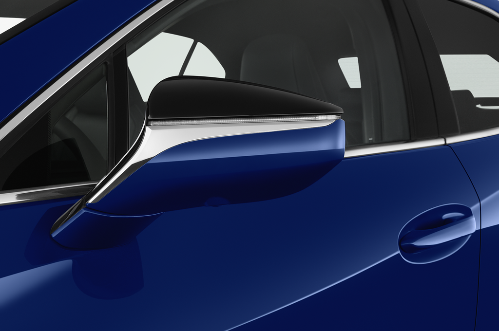 Lexus UX 300e (Baujahr 2021) Luxury Line 5 Türen Außenspiegel