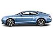 Bentley Continental GT Coupé (2011–2018)