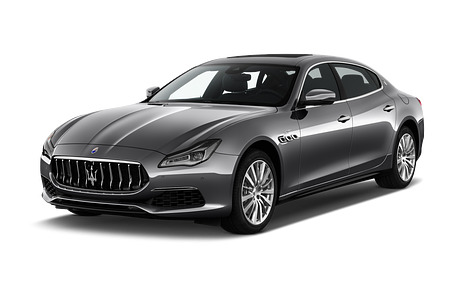 Maserati Quattroporte Limousine (seit 2016)