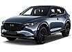 Mazda CX-5 SUV (2021–2024)