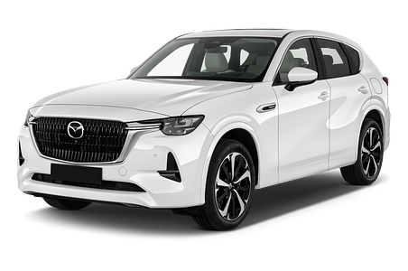 Mazda CX-60 SUV (seit 2022)