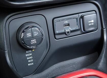     (Baujahr ) Heck + links