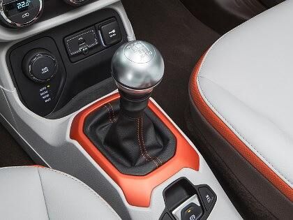     (Baujahr ) Aufsicht Front