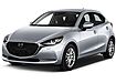 Mazda 2 Schrägheck (2020–2023)