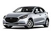 Mazda 2 Schrägheck (2020–2023)
