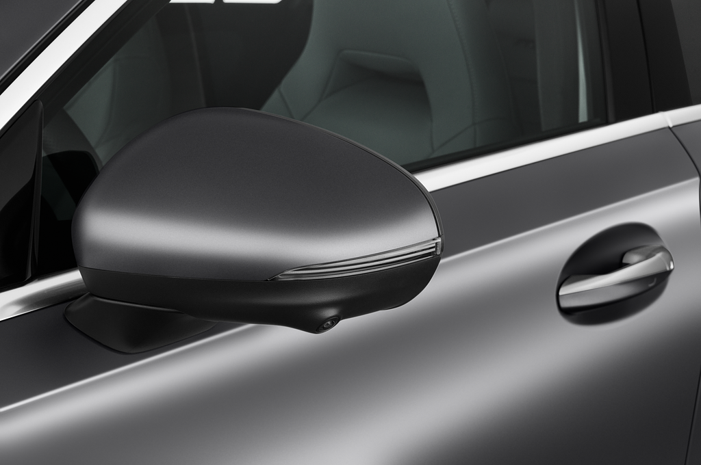 Mercedes A Class (Baujahr 2023) AMG Line 5 Türen Außenspiegel