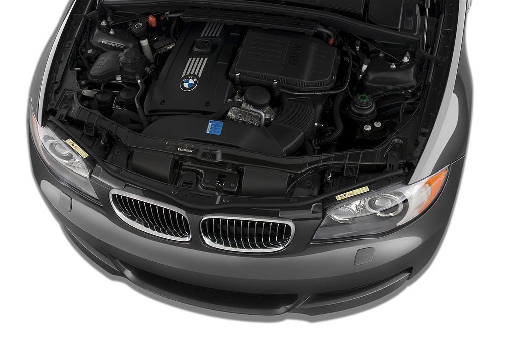 BMW 1 Series (Baujahr 2010) 135i 2 Türen Motor