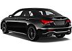 Mercedes-Benz A-Klasse Limousine (seit 2022)