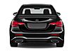 Mercedes-Benz A-Klasse Limousine (seit 2022)