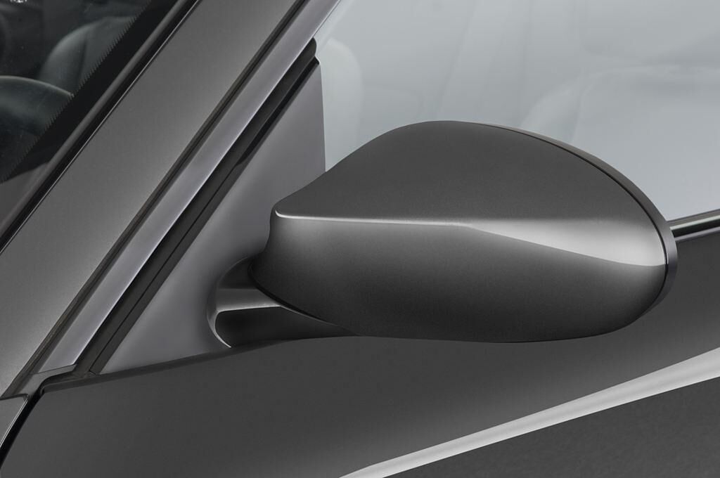 BMW 1 Series (Baujahr 2010) 135i 2 Türen Außenspiegel