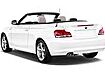 BMW 1er Cabrio (2008–2015) 125i (218 PS)