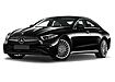 Mercedes-Benz CLS Coupé (2021–2023)